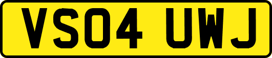 VS04UWJ
