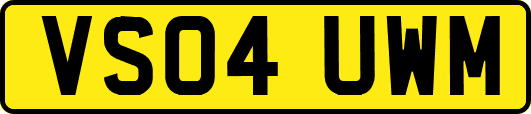 VS04UWM
