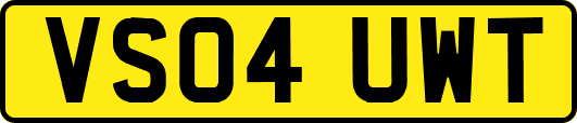 VS04UWT