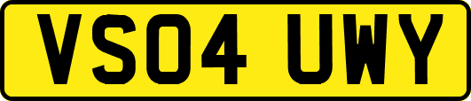 VS04UWY