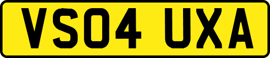 VS04UXA