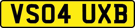 VS04UXB