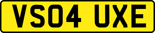 VS04UXE