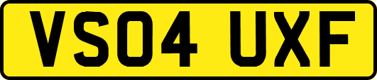 VS04UXF