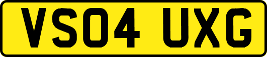 VS04UXG