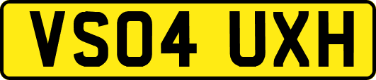 VS04UXH