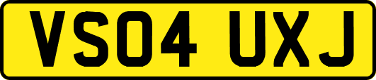 VS04UXJ