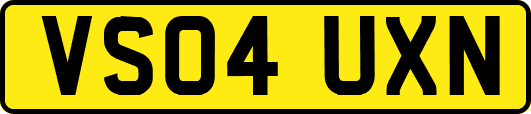 VS04UXN