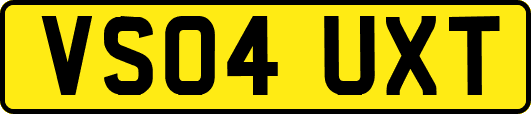 VS04UXT