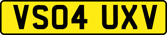VS04UXV