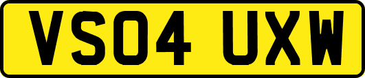 VS04UXW
