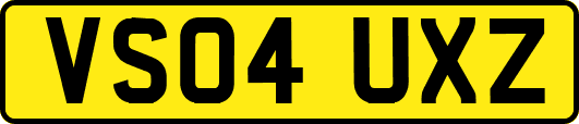 VS04UXZ
