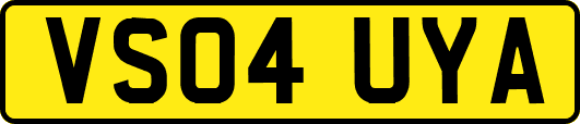 VS04UYA