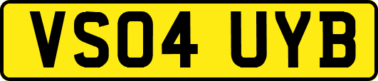 VS04UYB