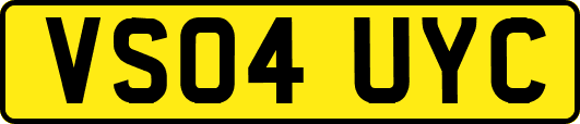 VS04UYC