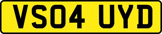 VS04UYD