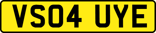 VS04UYE