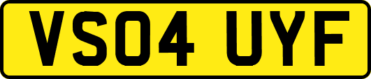 VS04UYF