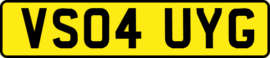 VS04UYG