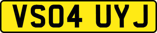 VS04UYJ