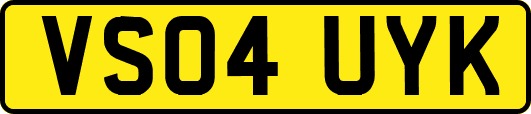 VS04UYK