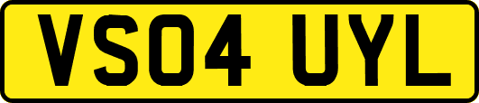 VS04UYL