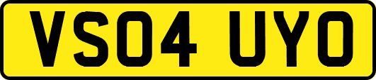 VS04UYO