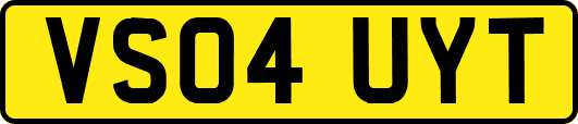 VS04UYT