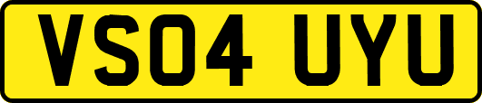 VS04UYU