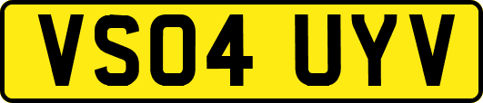 VS04UYV