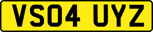 VS04UYZ
