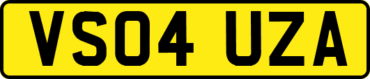VS04UZA