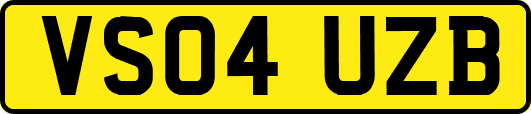 VS04UZB