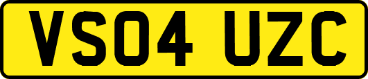 VS04UZC
