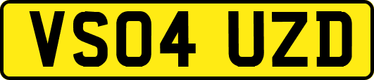 VS04UZD