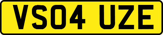 VS04UZE