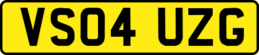 VS04UZG