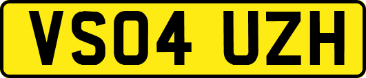 VS04UZH