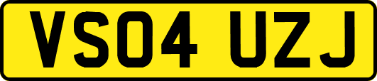 VS04UZJ