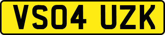 VS04UZK