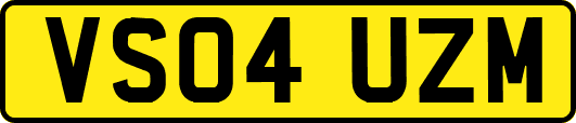 VS04UZM