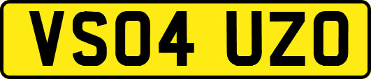 VS04UZO