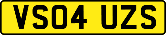 VS04UZS