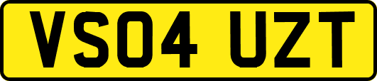 VS04UZT