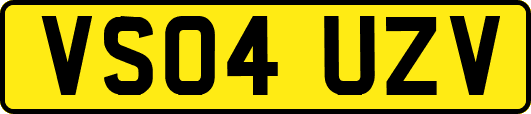 VS04UZV