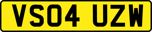 VS04UZW