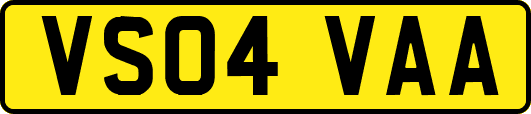 VS04VAA
