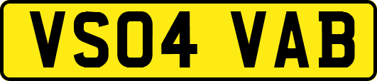 VS04VAB
