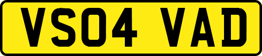 VS04VAD
