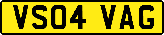 VS04VAG